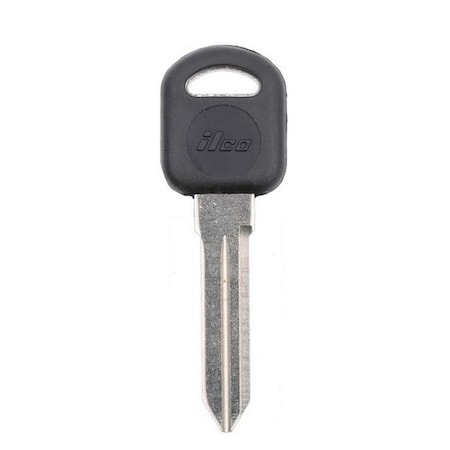 Ilco Ilco: B97-PT Transponder Key ILCO-B97-PT